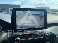 2022 Ford Kuga