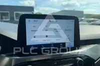 2022 Ford Kuga