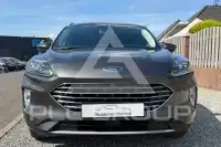 2022 Ford Kuga