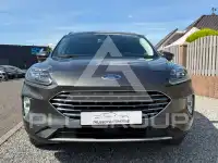2022 Ford Kuga