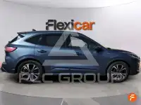 2022 Ford Kuga