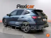 2022 Ford Kuga