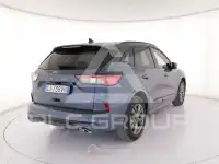 2022 Ford Kuga