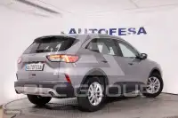 2022 Ford Kuga