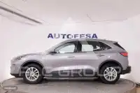 2022 Ford Kuga