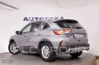 2022 Ford Kuga