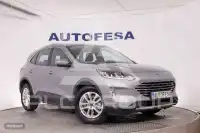 2022 Ford Kuga