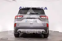 2022 Ford Kuga
