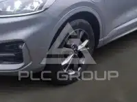 2022 Ford Kuga