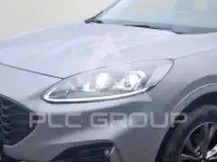 2022 Ford Kuga