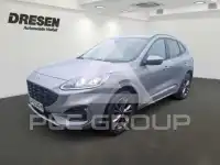 2022 Ford Kuga