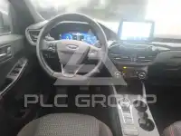 2022 Ford Kuga