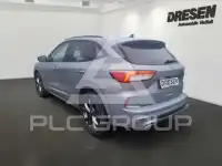 2022 Ford Kuga
