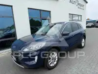 2022 Ford Kuga