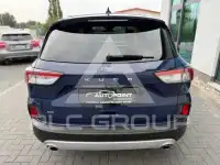 2022 Ford Kuga