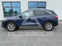 2022 Ford Kuga