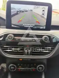 2022 Ford Kuga