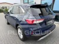 2022 Ford Kuga