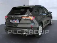 2022 Ford Kuga