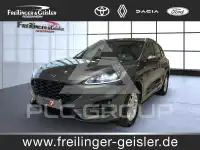 2022 Ford Kuga