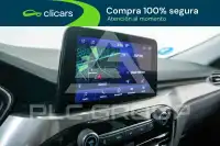 2022 Ford Kuga