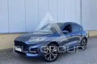 2022 Ford Kuga