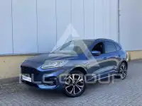 2022 Ford Kuga
