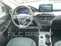 2022 Ford Kuga