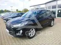 2022 Ford Kuga