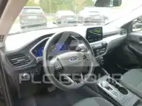 2022 Ford Kuga