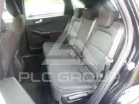 2022 Ford Kuga