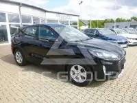 2022 Ford Kuga
