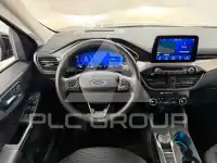 2022 Ford Kuga