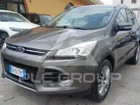 2022 Ford Kuga