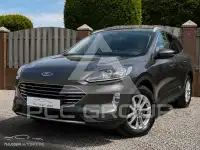 2022 Ford Kuga