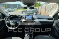 2022 Ford Kuga