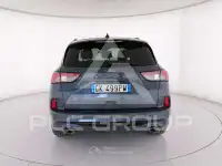 2022 Ford Kuga