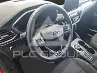 2022 Ford Kuga