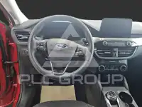 2022 Ford Kuga