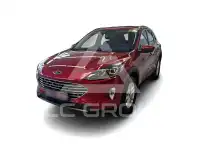2022 Ford Kuga