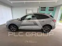 2022 Ford Kuga