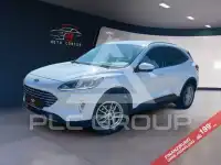 2022 Ford Kuga
