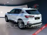 2022 Ford Kuga