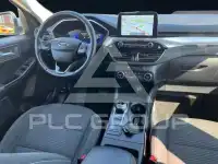 2022 Ford Kuga