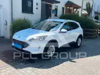 2022 Ford Kuga