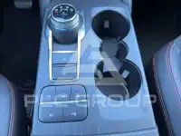 2022 Ford Kuga