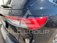 2022 Ford Kuga