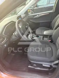 2022 Ford Kuga