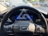 2022 Ford Kuga