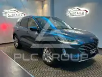 2022 Ford Kuga